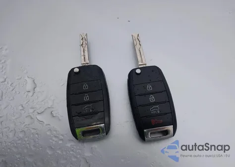 2018 Kia Soul from USA, damaged, VIN KNDJN2A24J7597471